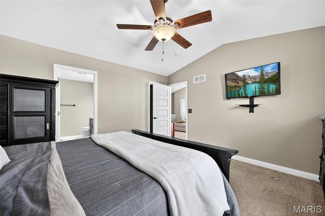 624 Courageous Lane, Wentzville, MO 63385