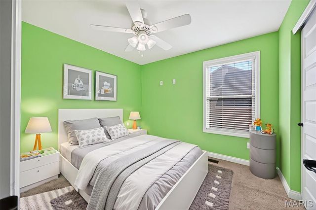 624 Courageous Lane, Wentzville, MO 63385