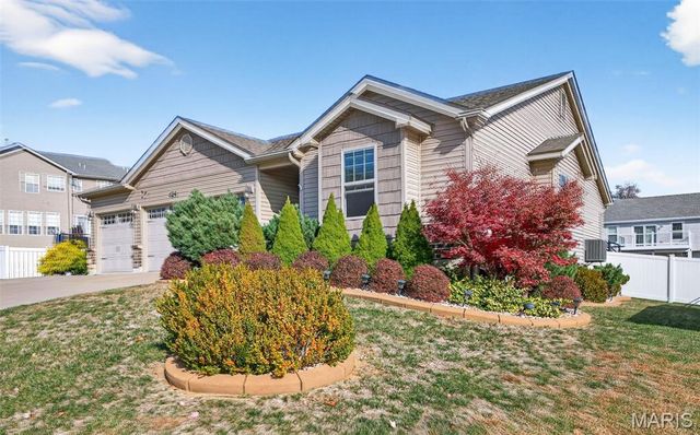 624 Courageous Lane, Wentzville, MO 63385