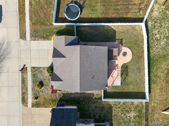 624 Courageous Lane, Wentzville, MO 63385