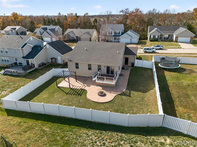 624 Courageous Lane, Wentzville, MO 63385