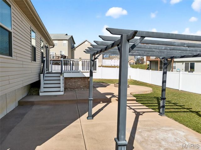 624 Courageous Lane, Wentzville, MO 63385