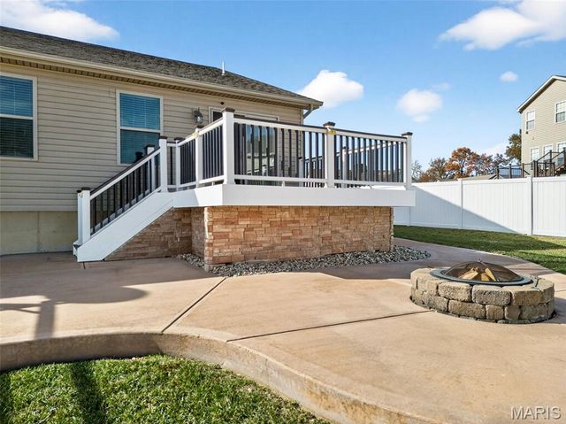 624 Courageous Lane, Wentzville, MO 63385