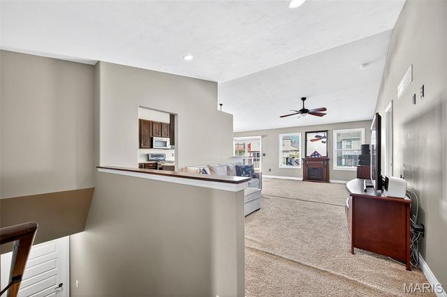 624 Courageous Lane, Wentzville, MO 63385