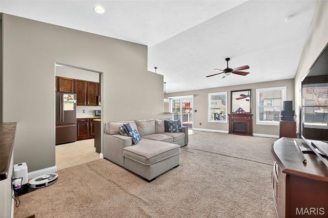 624 Courageous Lane, Wentzville, MO 63385