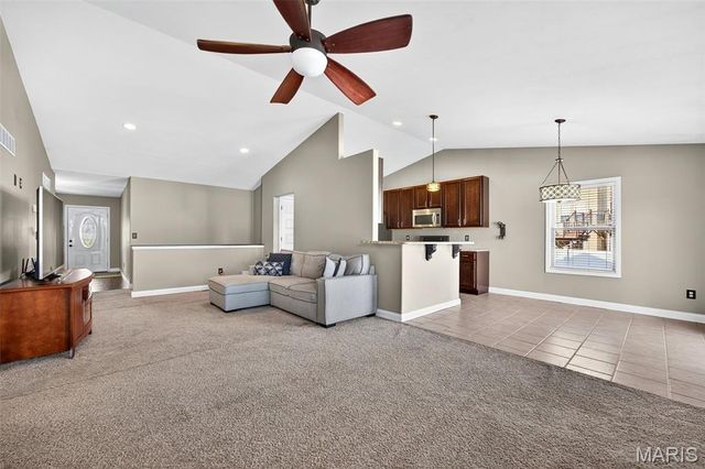 624 Courageous Lane, Wentzville, MO 63385