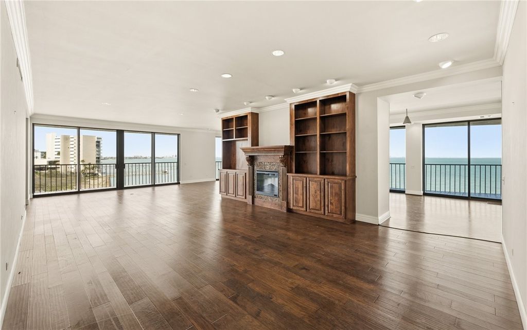 4500 Ocean Dr 4A, Corpus Christi, TX 78412 — photo 4