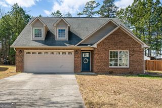 23 Walton Creek Drive SW, Rome, GA 30165