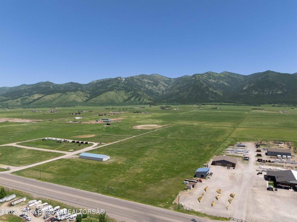 CONNORMANS WAY, Etna, WY 83118 photo 2