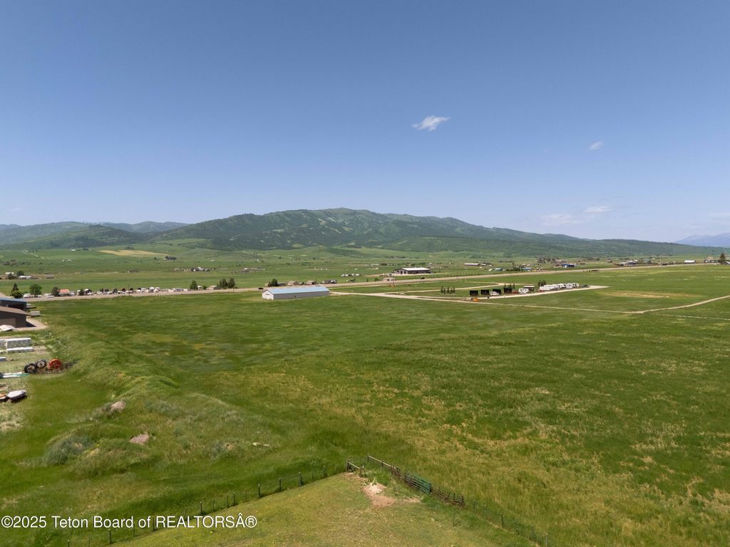 CONNORMANS WAY, Etna, WY 83118 photo 4