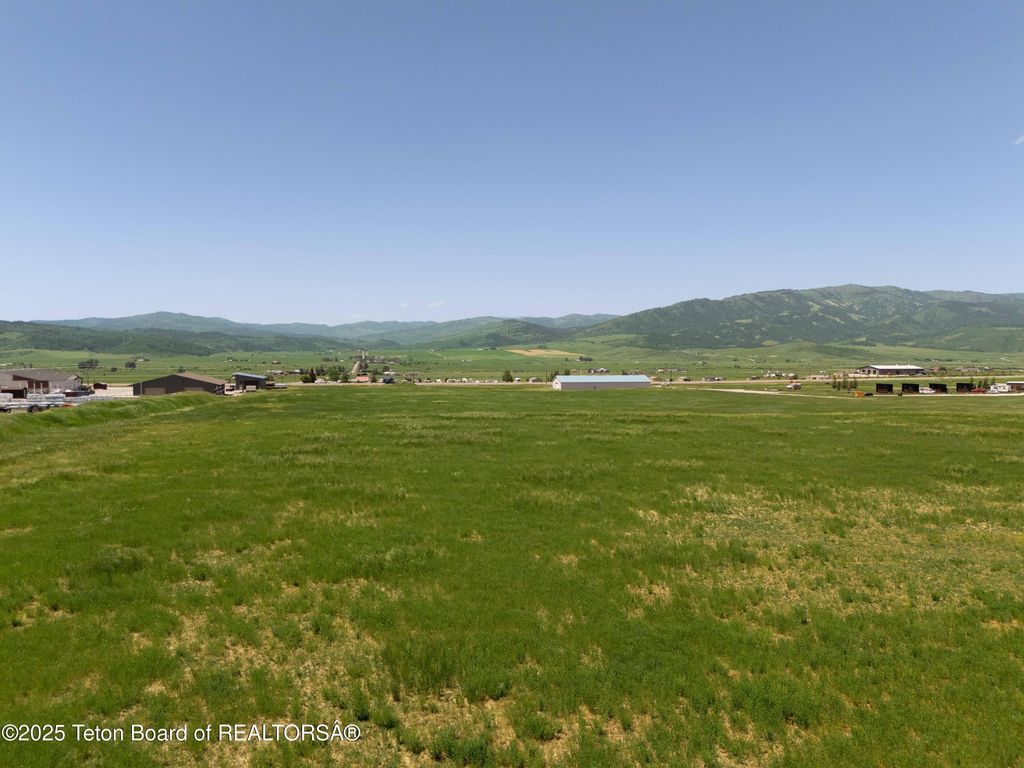 CONNORMANS WAY, Etna, WY 83118 photo 5