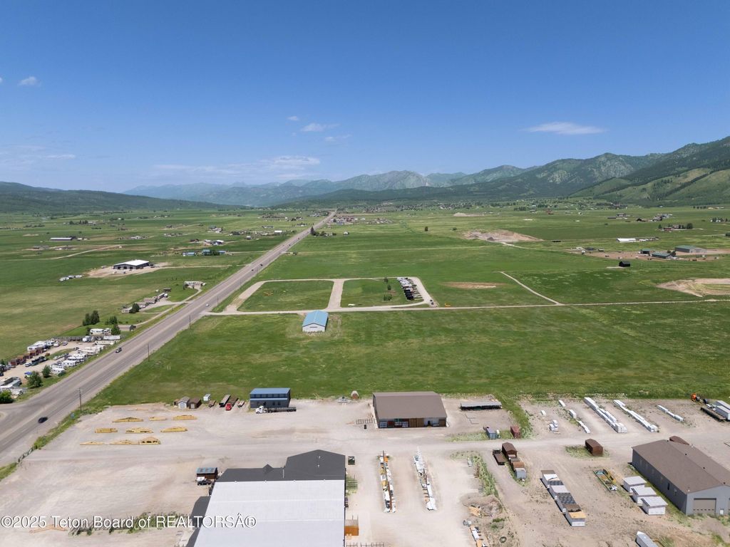 CONNORMANS WAY, Etna, WY 83118 photo 8