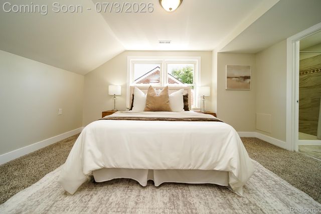 8076 Winona Avenue, Allen Park, MI 48101