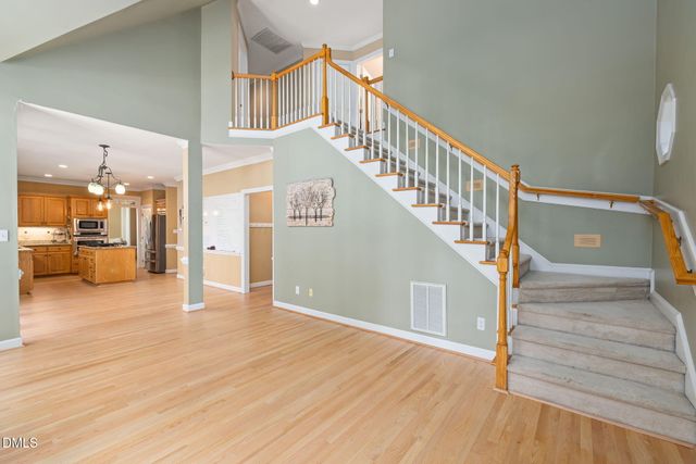202 Montford Hall Court, Cary, NC 27519