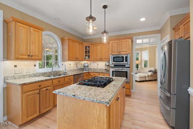 202 Montford Hall Court, Cary, NC 27519