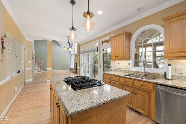 202 Montford Hall Court, Cary, NC 27519