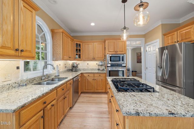 202 Montford Hall Court, Cary, NC 27519