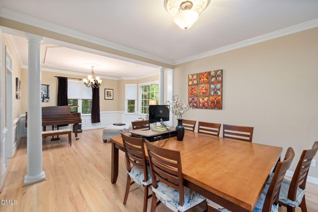 202 Montford Hall Court, Cary, NC 27519