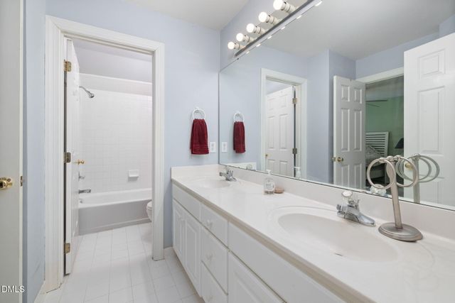 202 Montford Hall Court, Cary, NC 27519