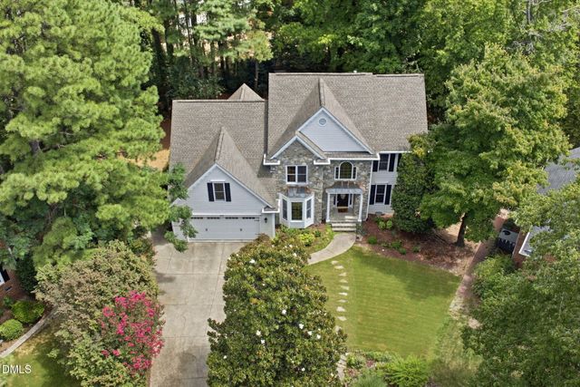 202 Montford Hall Court, Cary, NC 27519