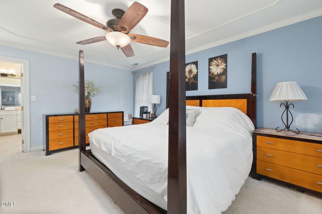 202 Montford Hall Court, Cary, NC 27519