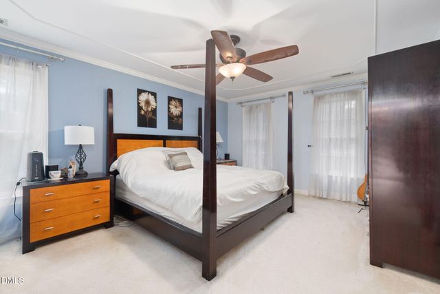202 Montford Hall Court, Cary, NC 27519