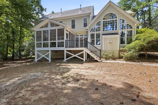 202 Montford Hall Court, Cary, NC 27519