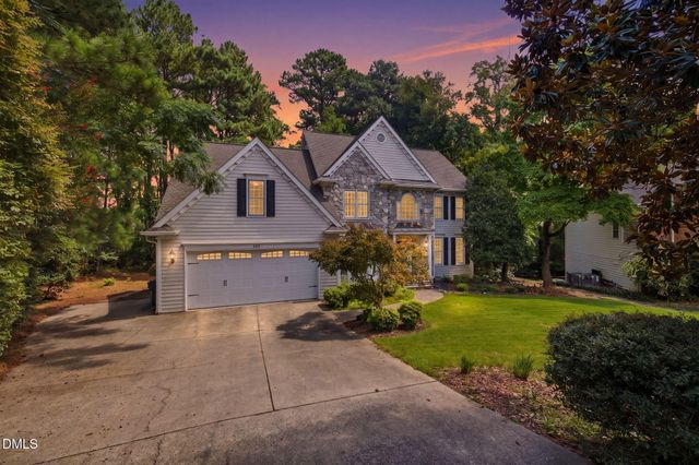 202 Montford Hall Court, Cary, NC 27519