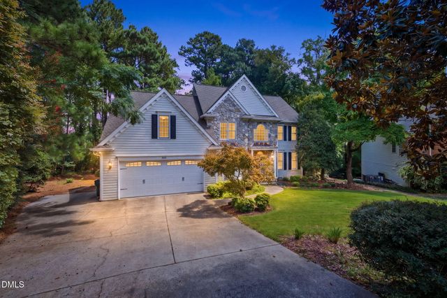 202 Montford Hall Court, Cary, NC 27519