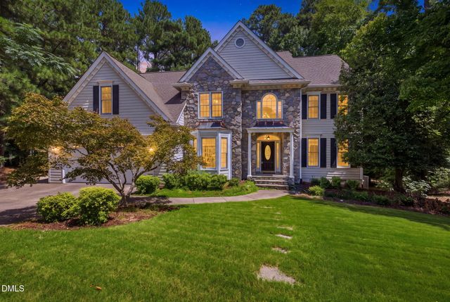 202 Montford Hall Court, Cary, NC 27519