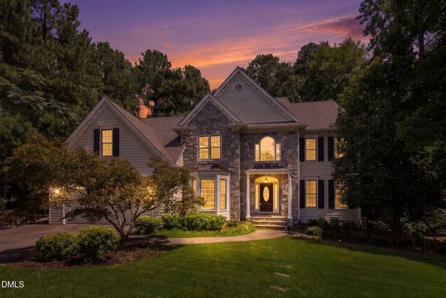 202 Montford Hall Court, Cary, NC 27519