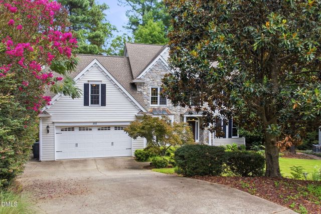 202 Montford Hall Court, Cary, NC 27519