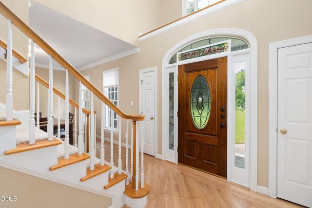 202 Montford Hall Court, Cary, NC 27519