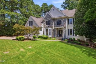 202 Montford Hall Court, Cary, NC 27519