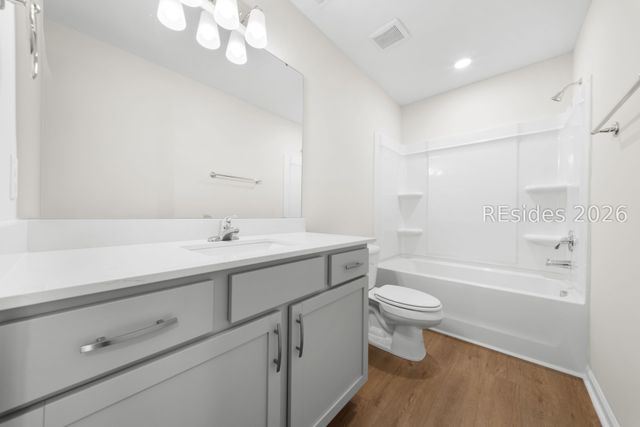 51 Founders Walk, Bluffton, SC 29909