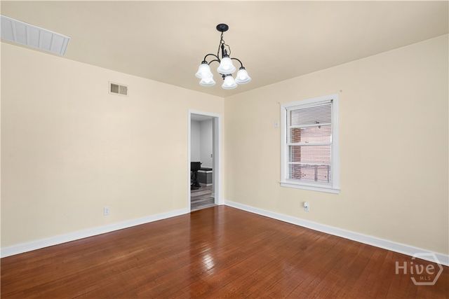 11 Linden Drive, Savannah, GA 31405