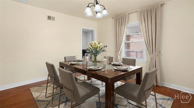 11 Linden Drive, Savannah, GA 31405