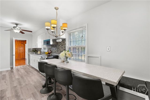 11 Linden Drive, Savannah, GA 31405