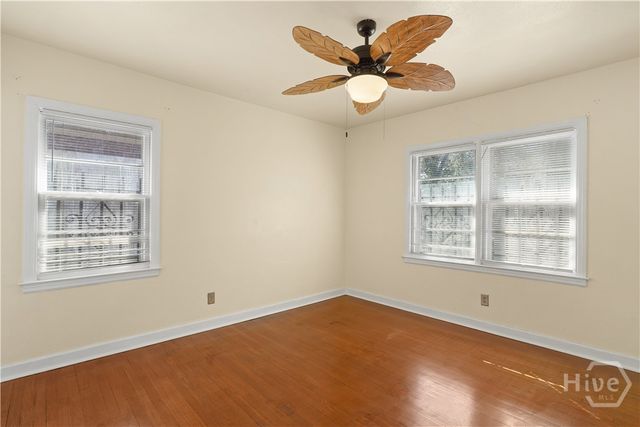 11 Linden Drive, Savannah, GA 31405