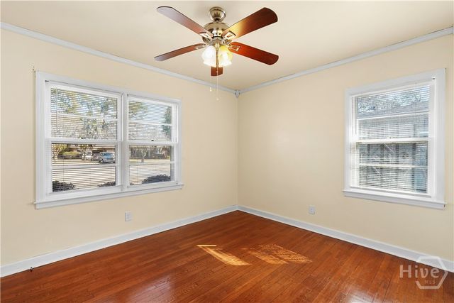 11 Linden Drive, Savannah, GA 31405