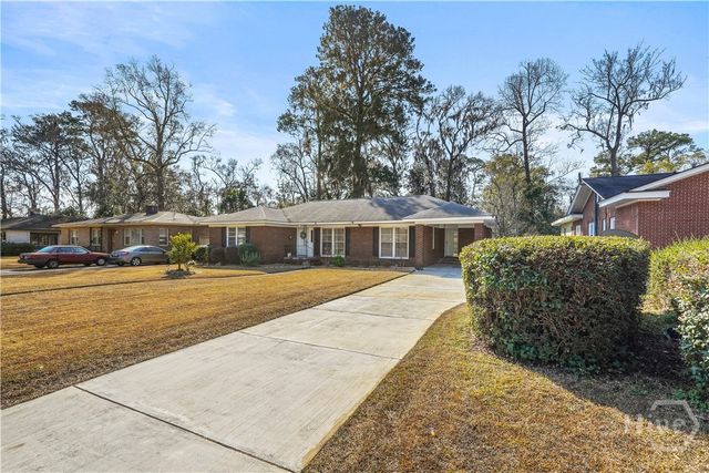 11 Linden Drive, Savannah, GA 31405