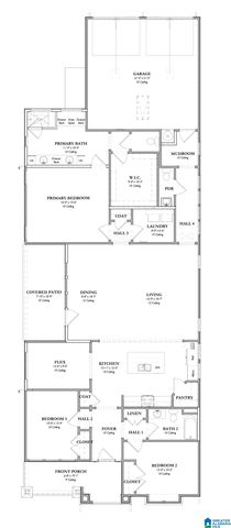 4609 OAKDELL ROAD, Hoover, AL 35244