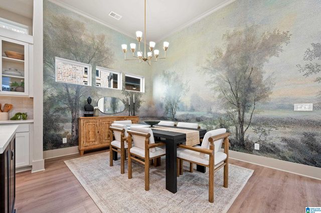 4609 OAKDELL ROAD, Hoover, AL 35244