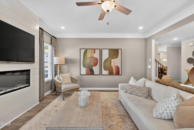 1234 Hemlock Drive, Sanford, NC 27330