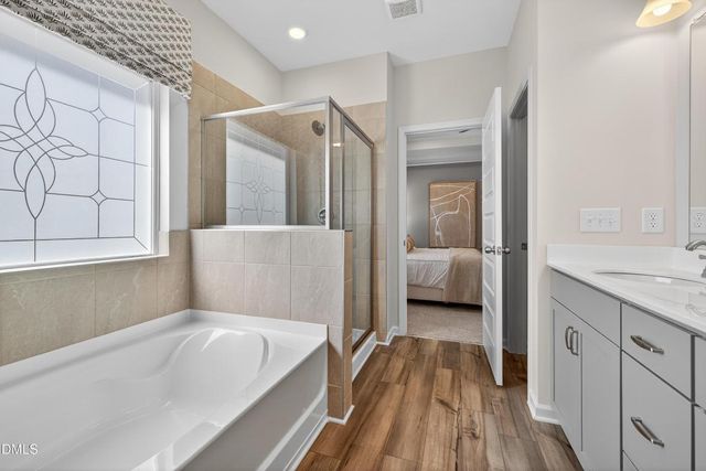 1234 Hemlock Drive, Sanford, NC 27330