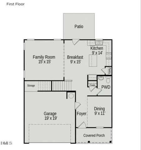 1234 Hemlock Drive, Sanford, NC 27330