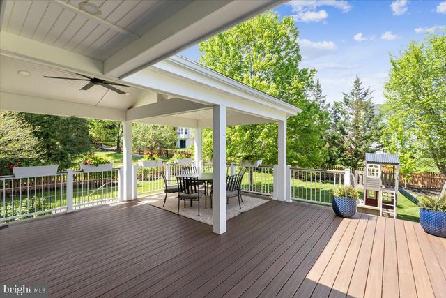 813 CASLA CT SE, Leesburg, VA 20175