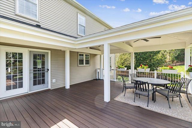813 CASLA CT SE, Leesburg, VA 20175