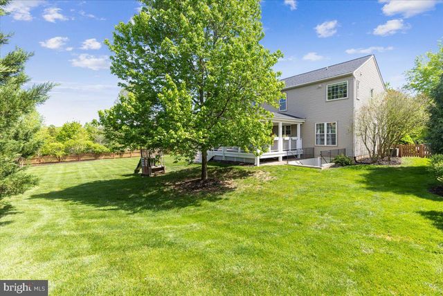 813 CASLA CT SE, Leesburg, VA 20175