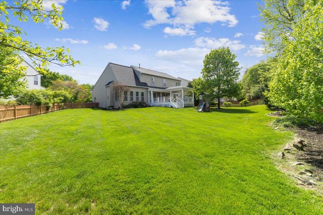 813 CASLA CT SE, Leesburg, VA 20175